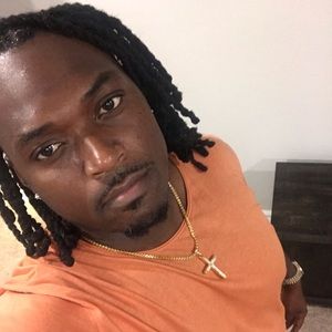 Meet your Posher, William